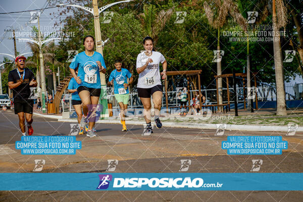 1ª Corrida de Rua de Porto Rico