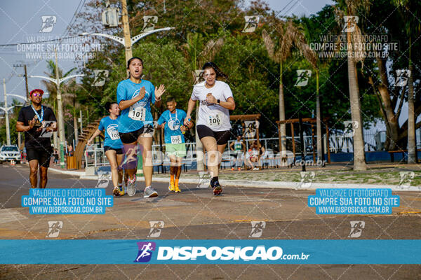 1ª Corrida de Rua de Porto Rico