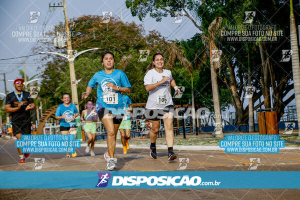 1ª Corrida de Rua de Porto Rico