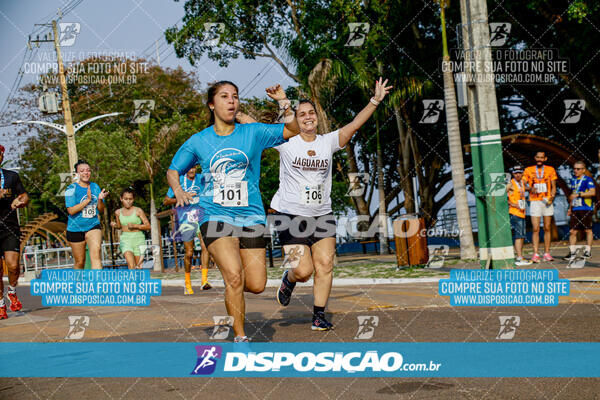 1ª Corrida de Rua de Porto Rico