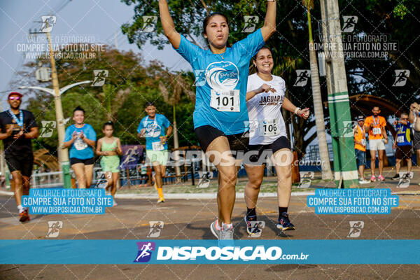 1ª Corrida de Rua de Porto Rico