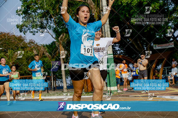 1ª Corrida de Rua de Porto Rico