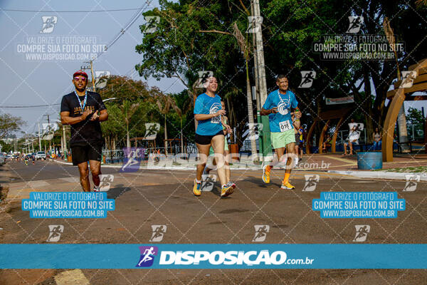 1ª Corrida de Rua de Porto Rico