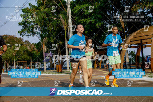 1ª Corrida de Rua de Porto Rico