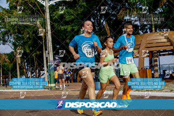 1ª Corrida de Rua de Porto Rico