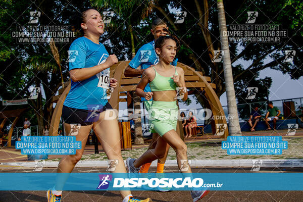 1ª Corrida de Rua de Porto Rico