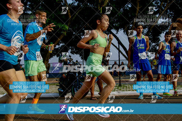 1ª Corrida de Rua de Porto Rico