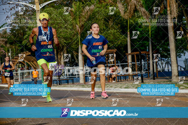 1ª Corrida de Rua de Porto Rico