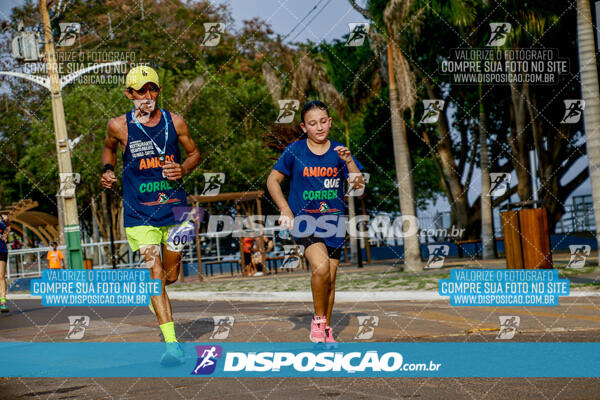 1ª Corrida de Rua de Porto Rico