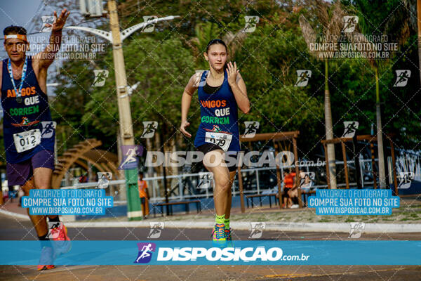 1ª Corrida de Rua de Porto Rico