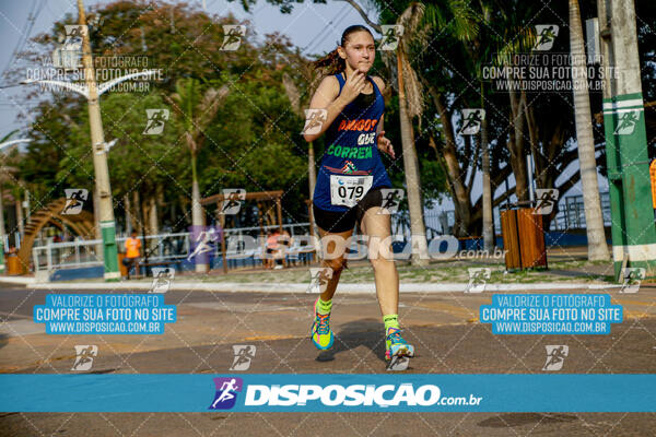 1ª Corrida de Rua de Porto Rico