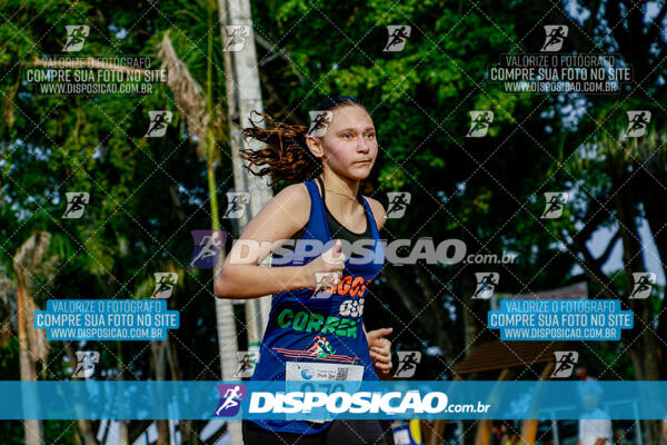 1ª Corrida de Rua de Porto Rico