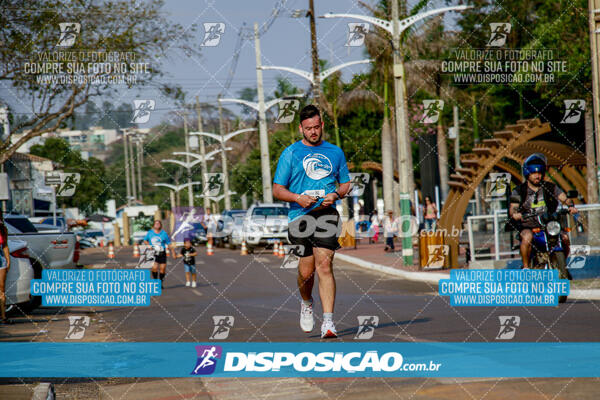 1ª Corrida de Rua de Porto Rico