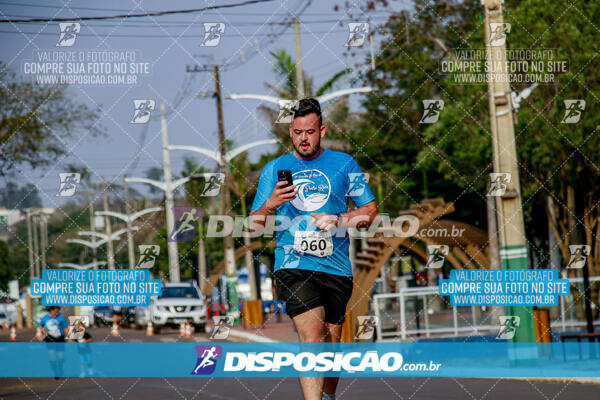 1ª Corrida de Rua de Porto Rico