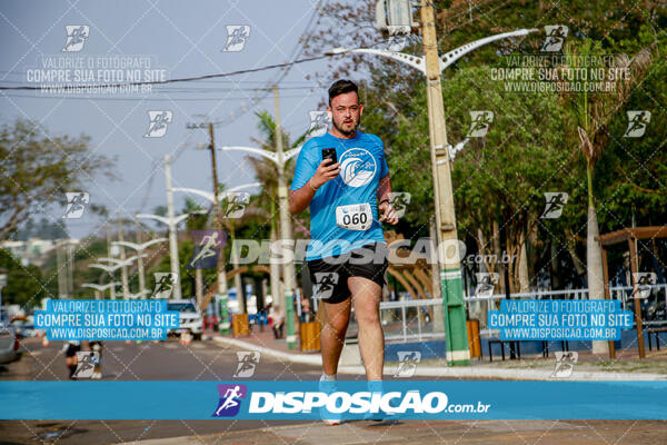 1ª Corrida de Rua de Porto Rico