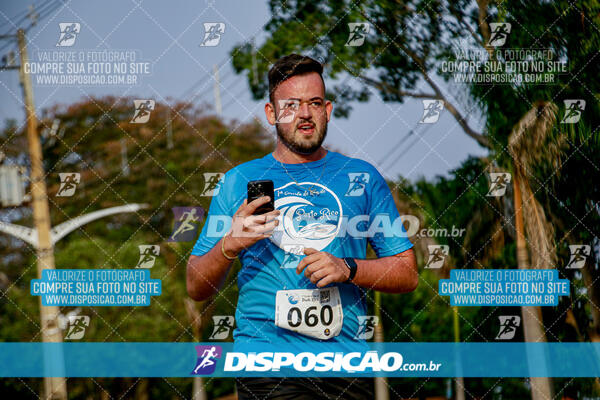 1ª Corrida de Rua de Porto Rico