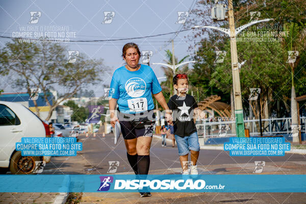 1ª Corrida de Rua de Porto Rico