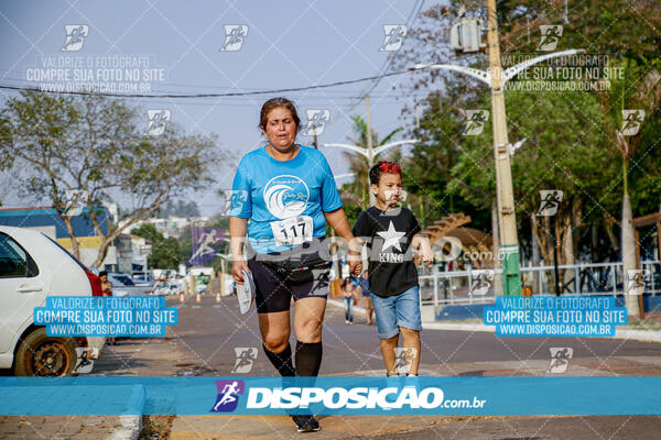 1ª Corrida de Rua de Porto Rico