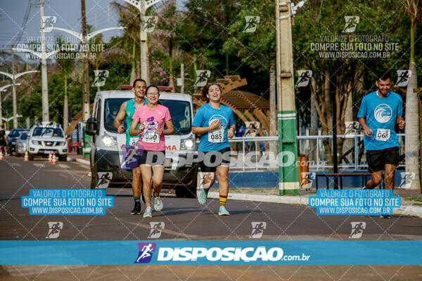 1ª Corrida de Rua de Porto Rico