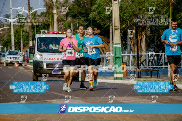 1ª Corrida de Rua de Porto Rico