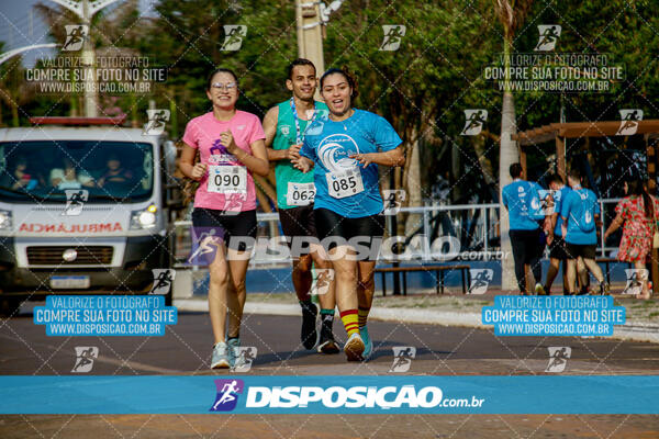 1ª Corrida de Rua de Porto Rico