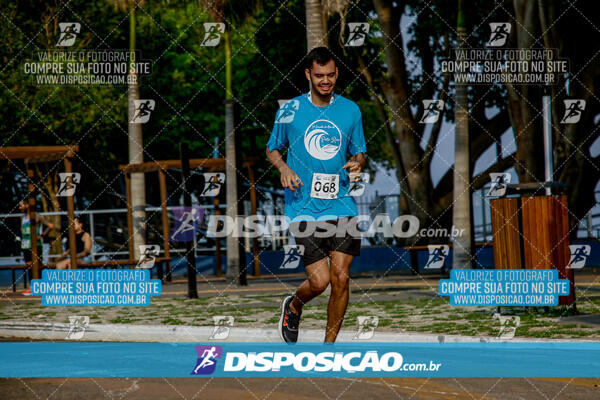 1ª Corrida de Rua de Porto Rico