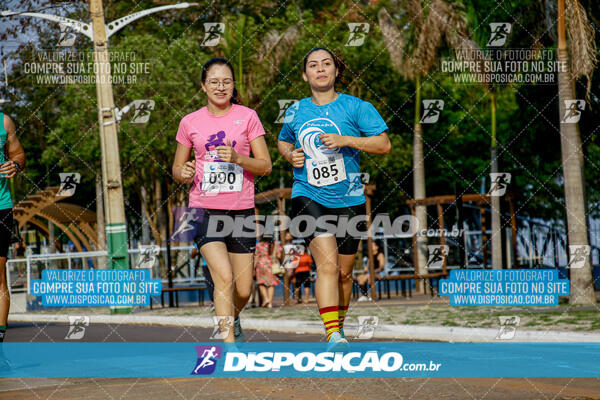 1ª Corrida de Rua de Porto Rico