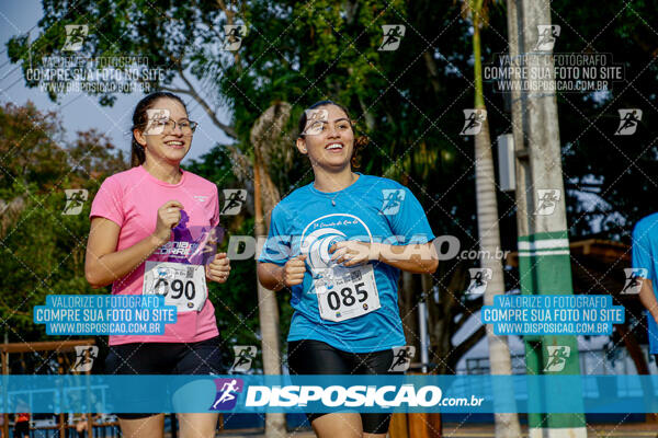 1ª Corrida de Rua de Porto Rico