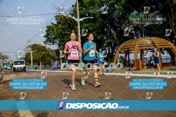 1ª Corrida de Rua de Porto Rico