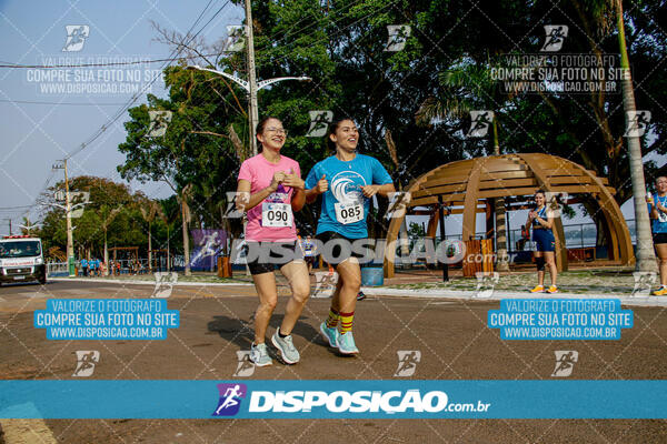 1ª Corrida de Rua de Porto Rico