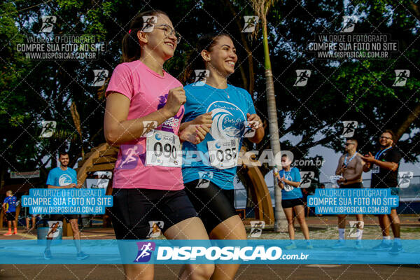 1ª Corrida de Rua de Porto Rico