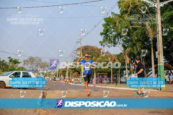 1ª Corrida de Rua de Porto Rico