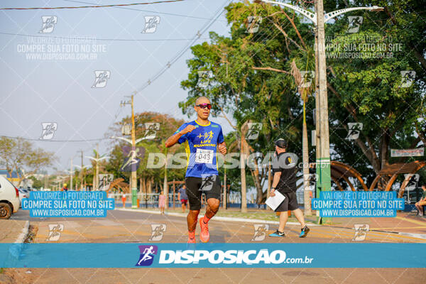 1ª Corrida de Rua de Porto Rico