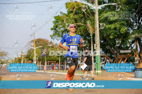 1ª Corrida de Rua de Porto Rico