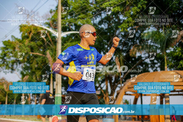 1ª Corrida de Rua de Porto Rico