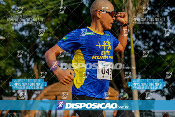 1ª Corrida de Rua de Porto Rico