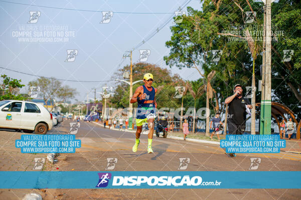 1ª Corrida de Rua de Porto Rico