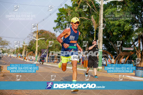 1ª Corrida de Rua de Porto Rico