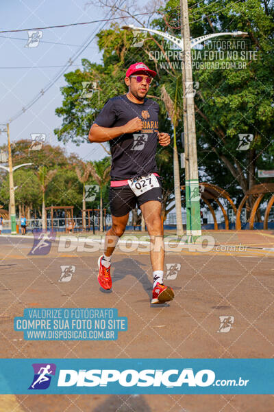 1ª Corrida de Rua de Porto Rico