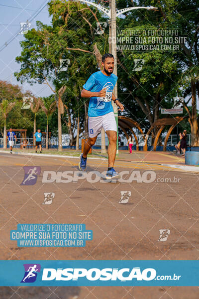 1ª Corrida de Rua de Porto Rico