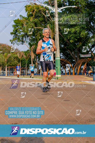 1ª Corrida de Rua de Porto Rico