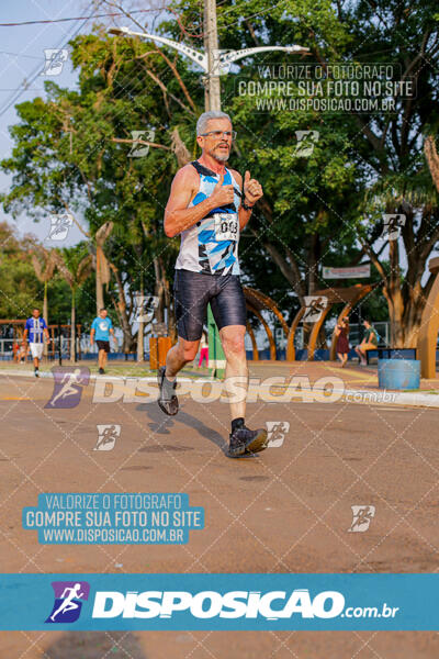 1ª Corrida de Rua de Porto Rico