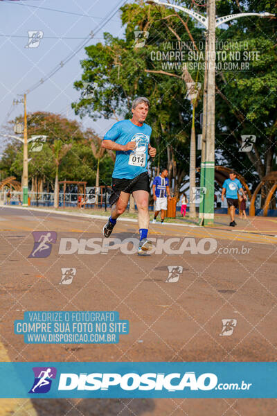 1ª Corrida de Rua de Porto Rico