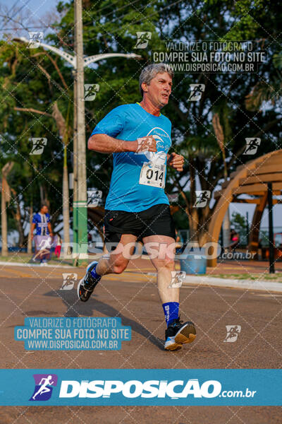 1ª Corrida de Rua de Porto Rico