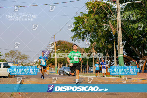 1ª Corrida de Rua de Porto Rico