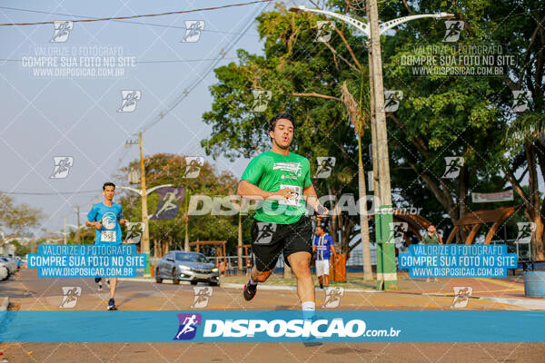 1ª Corrida de Rua de Porto Rico