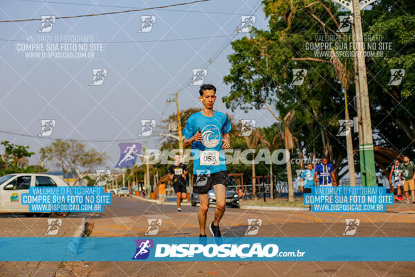 1ª Corrida de Rua de Porto Rico