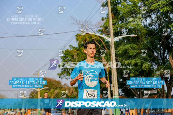 1ª Corrida de Rua de Porto Rico