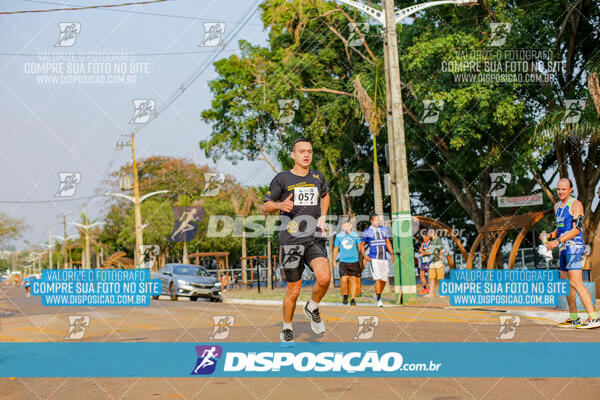 1ª Corrida de Rua de Porto Rico