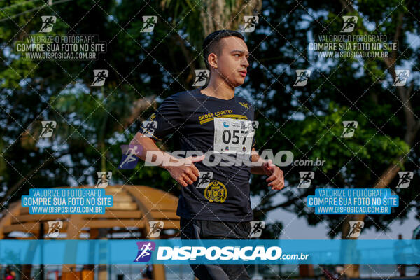 1ª Corrida de Rua de Porto Rico